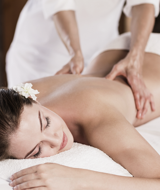 massage