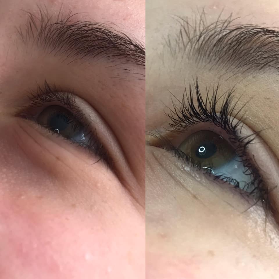 lash lift